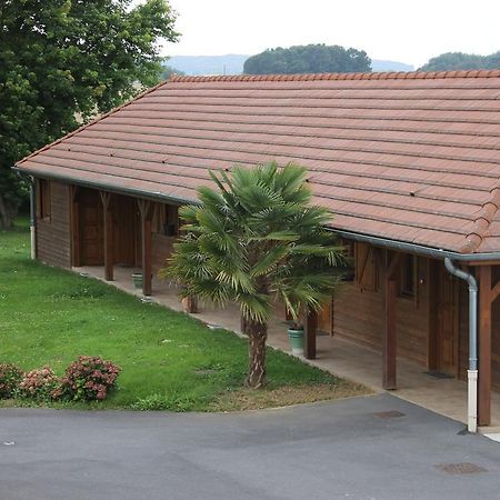 Auberge De Villequier Zewnętrze zdjęcie