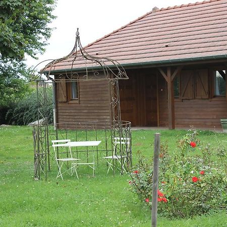 Auberge De Villequier Zewnętrze zdjęcie