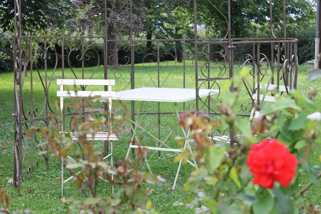 Auberge De Villequier Zewnętrze zdjęcie