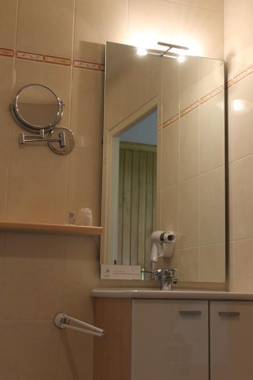 Auberge De Villequier Zewnętrze zdjęcie