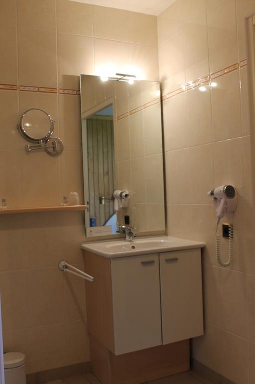 Auberge De Villequier Zewnętrze zdjęcie