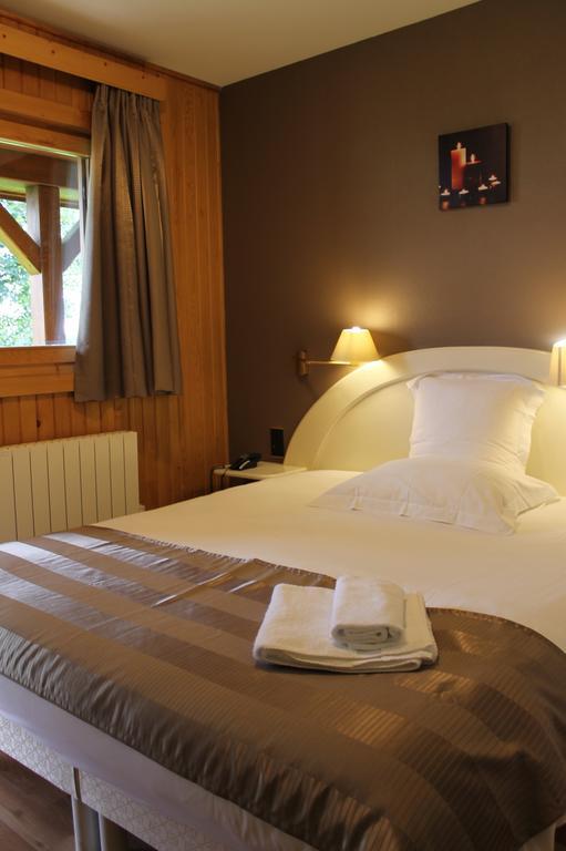 Auberge De Villequier Zewnętrze zdjęcie