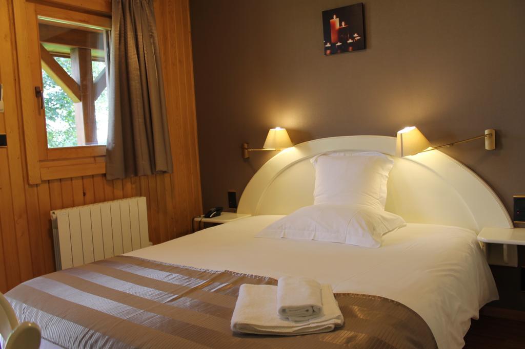 Auberge De Villequier Zewnętrze zdjęcie