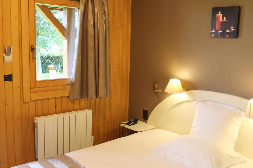 Auberge De Villequier Zewnętrze zdjęcie