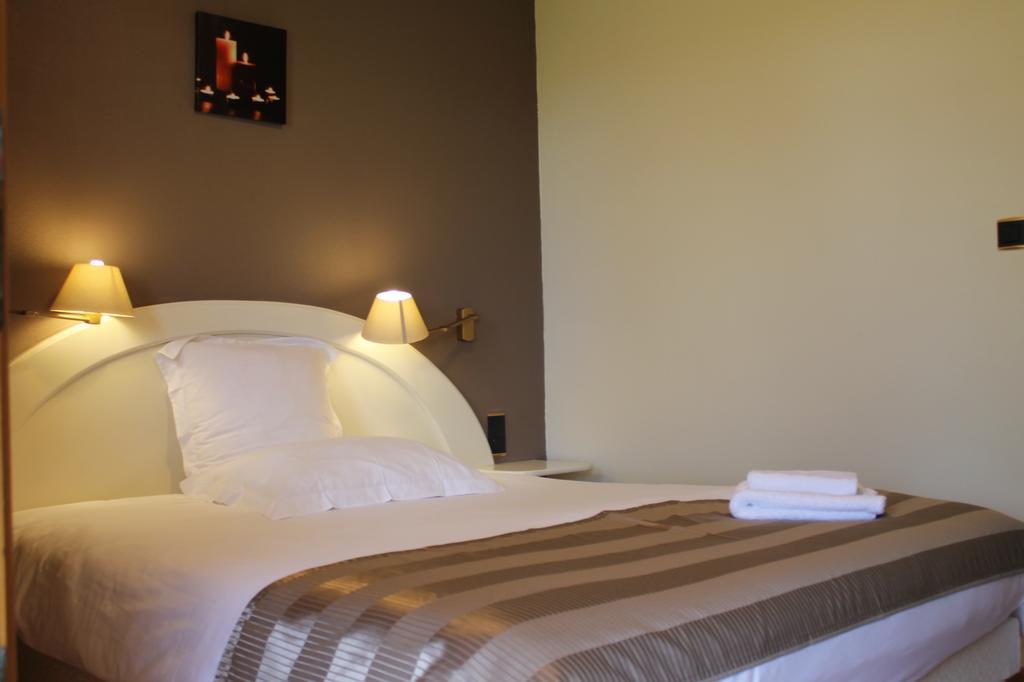 Auberge De Villequier Zewnętrze zdjęcie