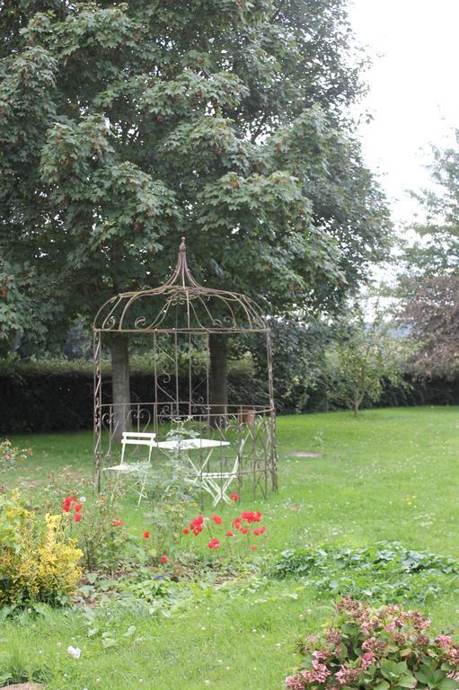 Auberge De Villequier Zewnętrze zdjęcie