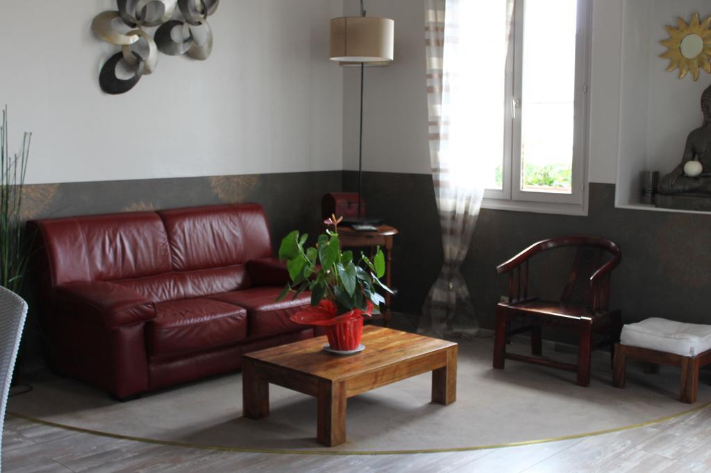 Auberge De Villequier Zewnętrze zdjęcie