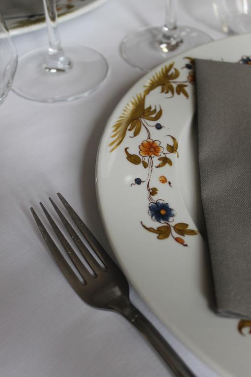 Auberge De Villequier Zewnętrze zdjęcie