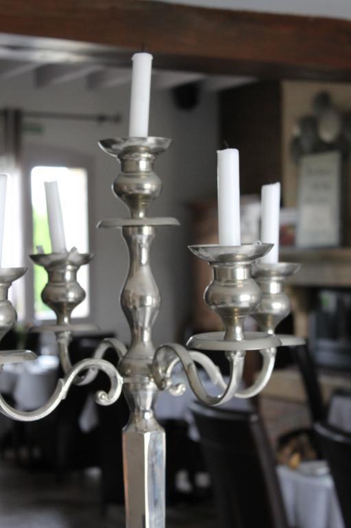 Auberge De Villequier Zewnętrze zdjęcie