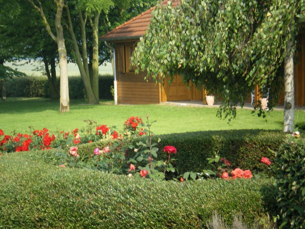 Auberge De Villequier Zewnętrze zdjęcie