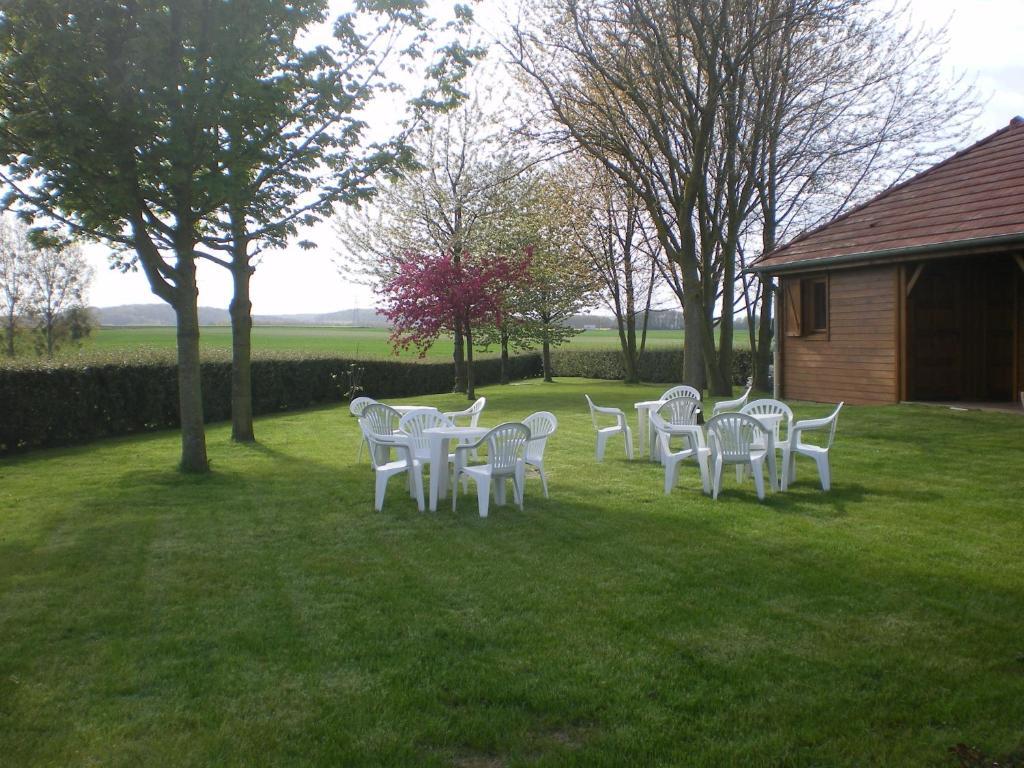 Auberge De Villequier Zewnętrze zdjęcie