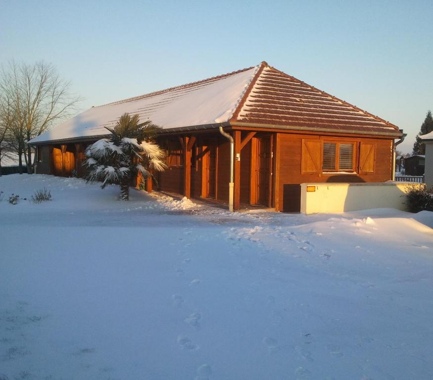 Auberge De Villequier Zewnętrze zdjęcie