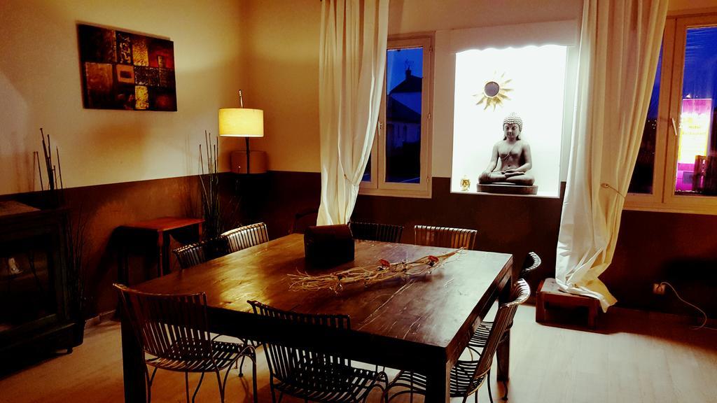 Auberge De Villequier Zewnętrze zdjęcie