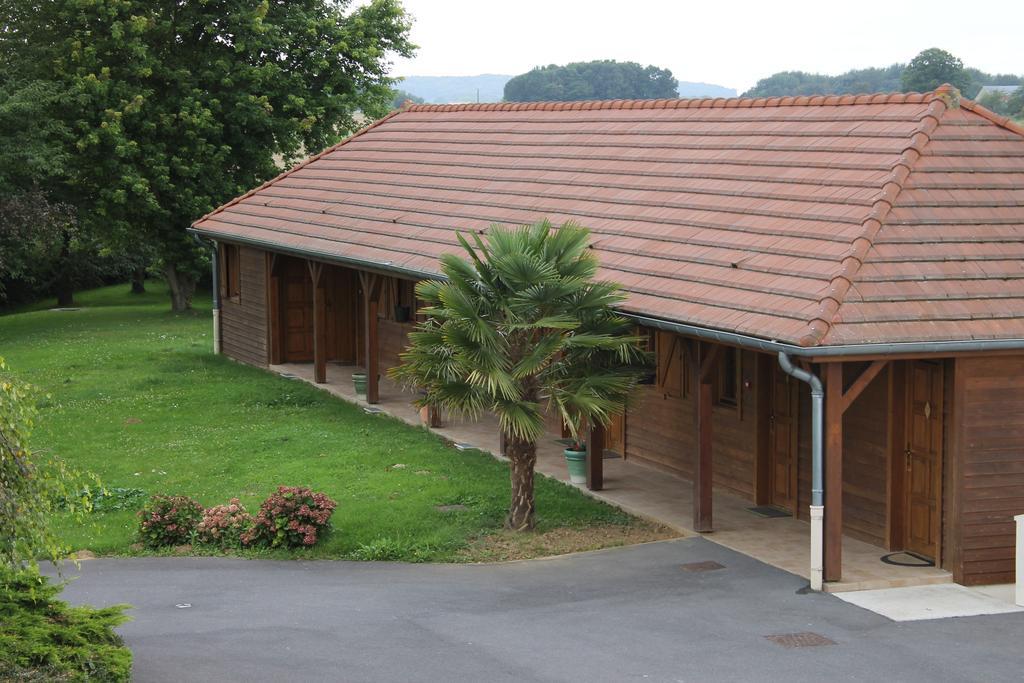 Auberge De Villequier Zewnętrze zdjęcie