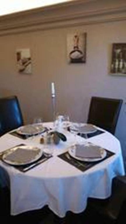 Auberge De Villequier Zewnętrze zdjęcie