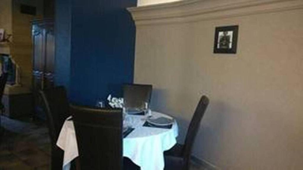 Auberge De Villequier Zewnętrze zdjęcie