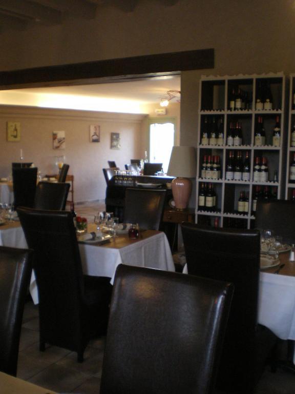 Auberge De Villequier Zewnętrze zdjęcie